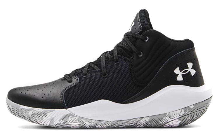 Under Armour Under Armour Jet 21 'Black White'
