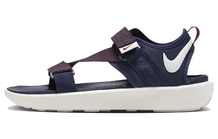 Nike Nike Vista Sandals 'Midnight Navy White'