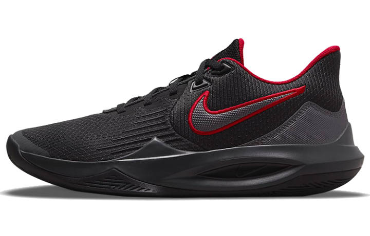 Nike Nike Precision 5 'Anthracite Gym Red'