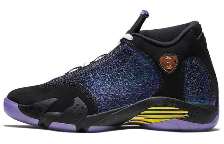 Jordan Jordan 14 Retro Doernbecher 2019