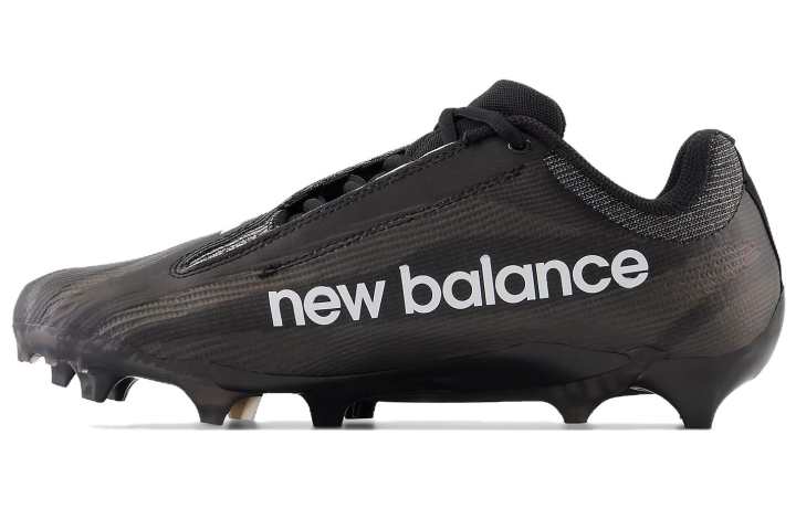New Balance Burn X4 New Balance 'Black White'