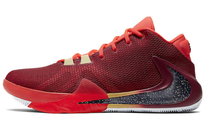 Nike Nike Zoom Freak 1 'Opening Night'