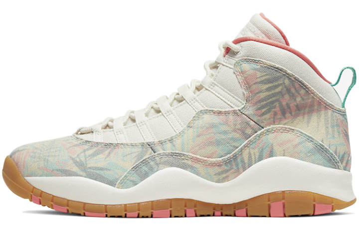 Jordan Jordan 10 Retro Super Bowl Liv