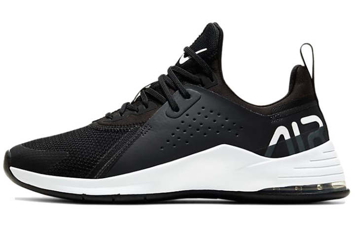 Nike Nike Air Max Bella Tr 3 'Black White' Women's