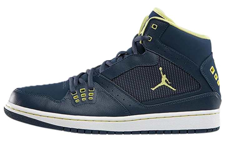 Jordan Air Jordan 1 Flight 'Squadron Blue'