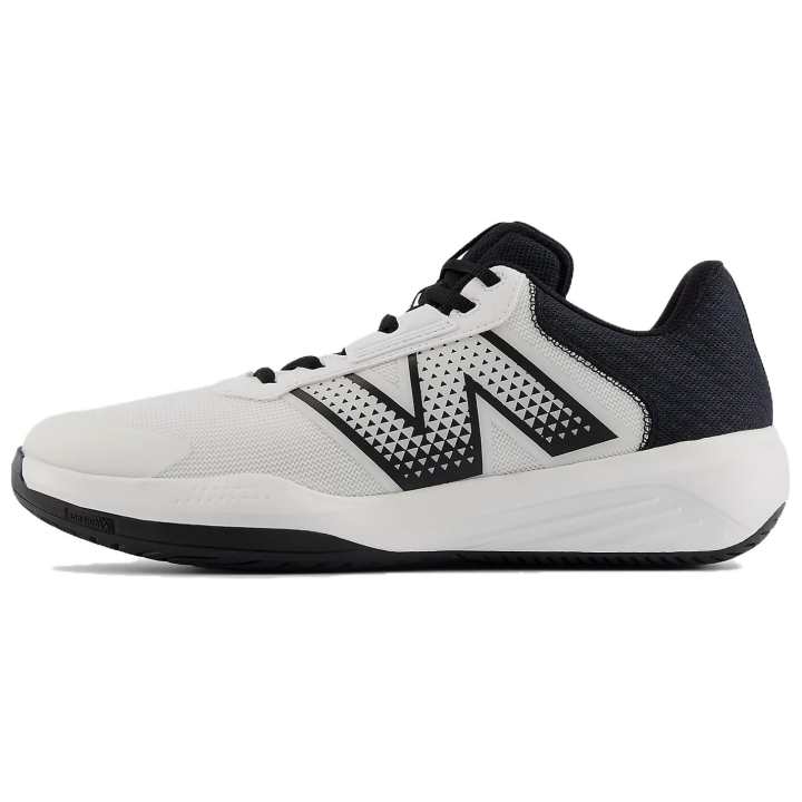 New Balance New Balance 696v6 White Black