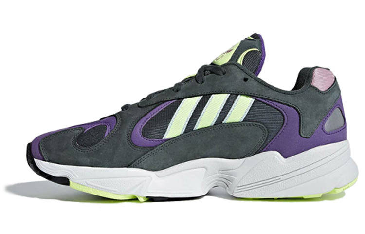 Adidas Originals Yung-1 Adidas Originals 'Legend Ivy'