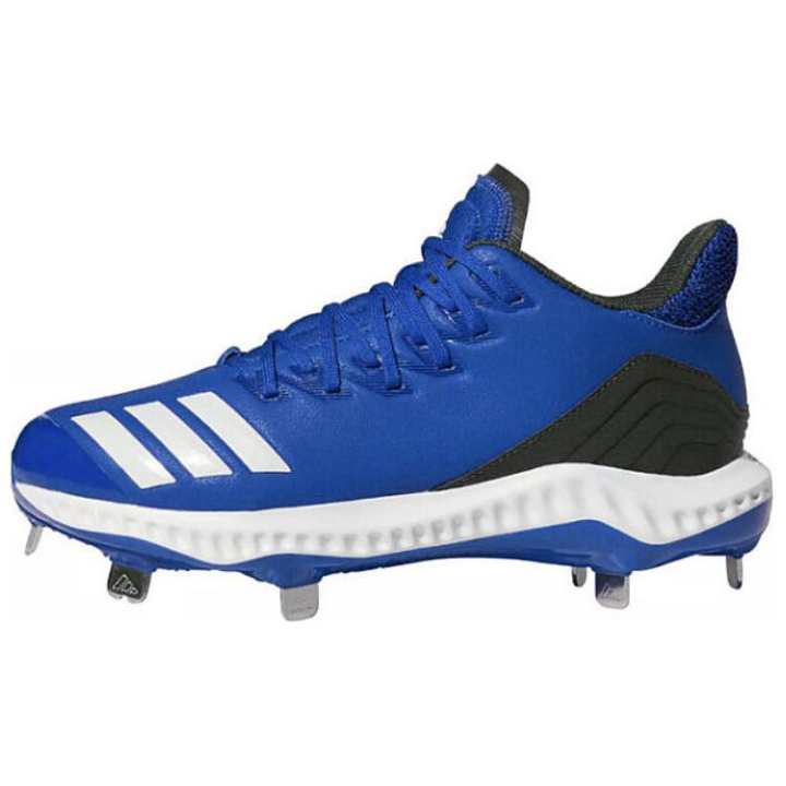 Adidas Adidas Icon Bounce 'Collegiate Royal'