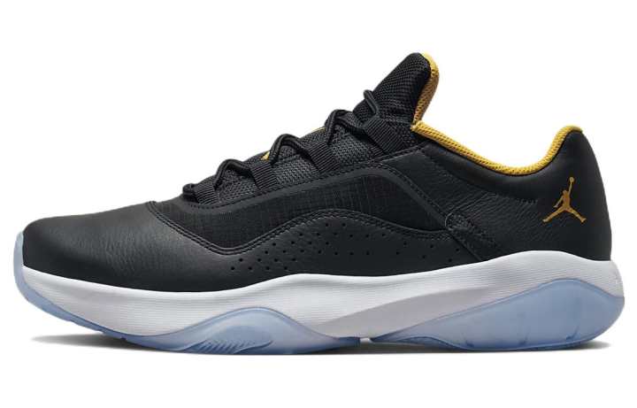 Jordan Air Jordan 11 Cmft Low 'Black Taxi'