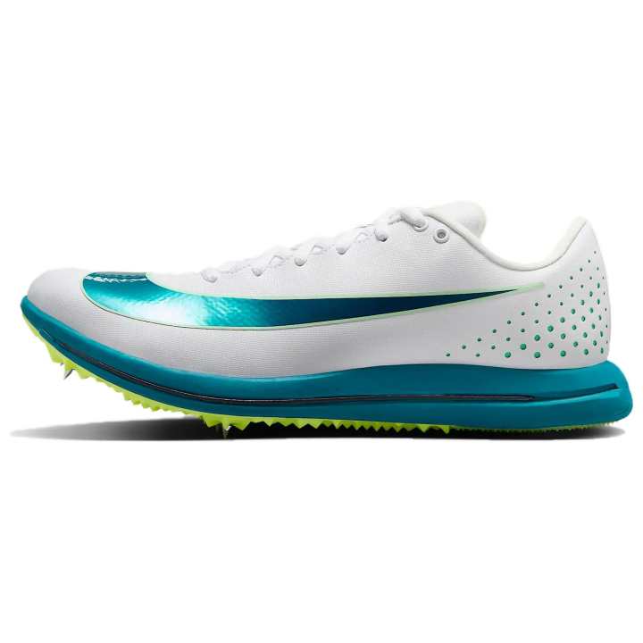 Nike Nike Triple Jump Elite 3 White Electric Algae Vapor Green Bright Spruce