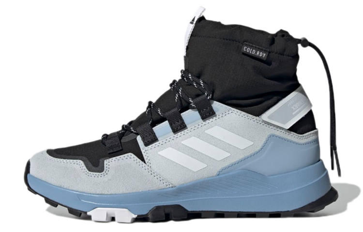 Adidas Terrex Hikster Women's Adidas Mid Cold.RDY 'Black Ambient Sky' Women's