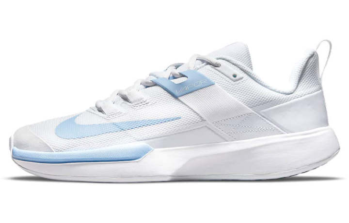 Nike Nike Court Vapor Lite 'White Aluminum' Women's
