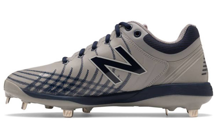 New Balance New Balance 4040 V5 Metal Low top Training Shoes Men's Navy Blue Gray