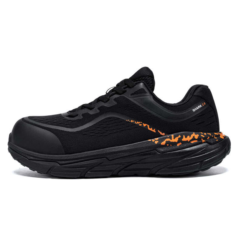 LARNMERN Labor Protection Shoes Men's