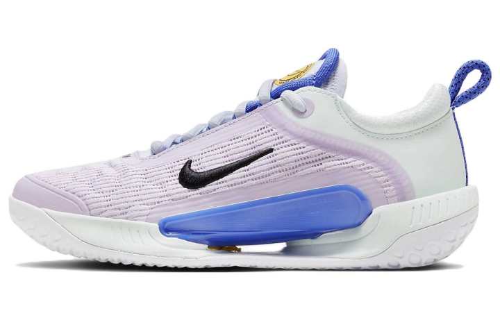 Nike Nike Court Zoom Nxt 'Doll Barely Green' Women's