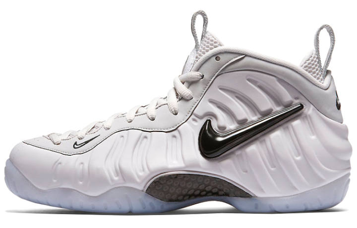 Nike Nike Air Foamposite Pro 'All Star Swoosh Pack'