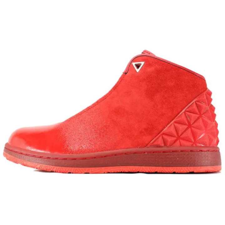 Jordan Jordan Instigator Gym Red