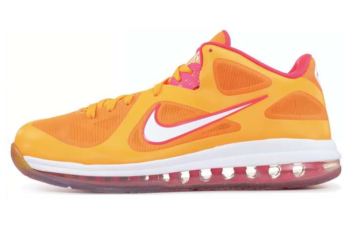 Nike Nike LeBron 9 Low 'Floridian'