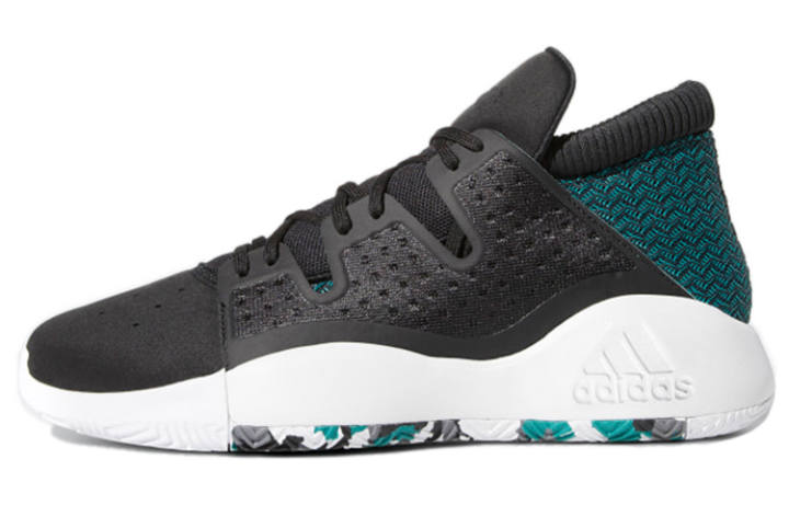 Adidas Adidas Pro Vision 'Active Green'