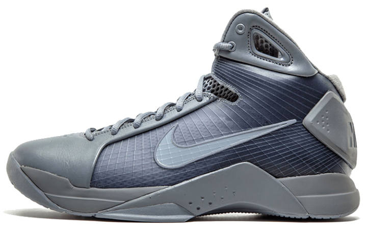 Nike Nike Hyperdunk 08 Fade To Black