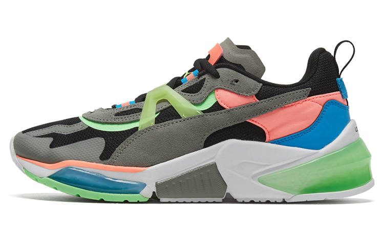 PUMA PUMA Lqdcell Optic Pax 'Black Ultra Grey'
