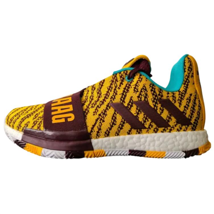 Adidas Adidas Harden Vol. 3 'Schwaaag'