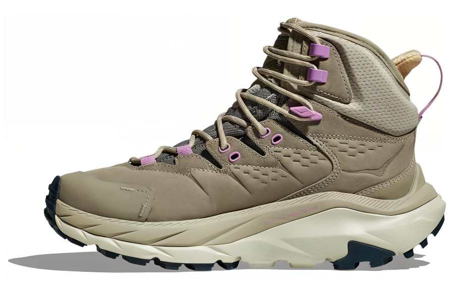 HOKA ONE ONE Kaha 2 Gtx 'Barley Celadon Tint' Women's