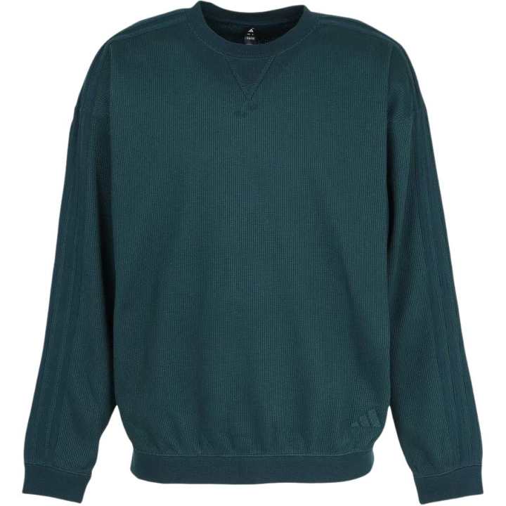 Adidas Adidas Sweatshirt Japan Version Men's