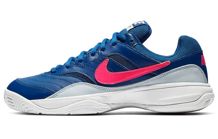 Nike Nike Court Lite Cushioning Slip Resistant Abrasion Resistant Cushioning Slip Resistant Abrasion Resistant Low top