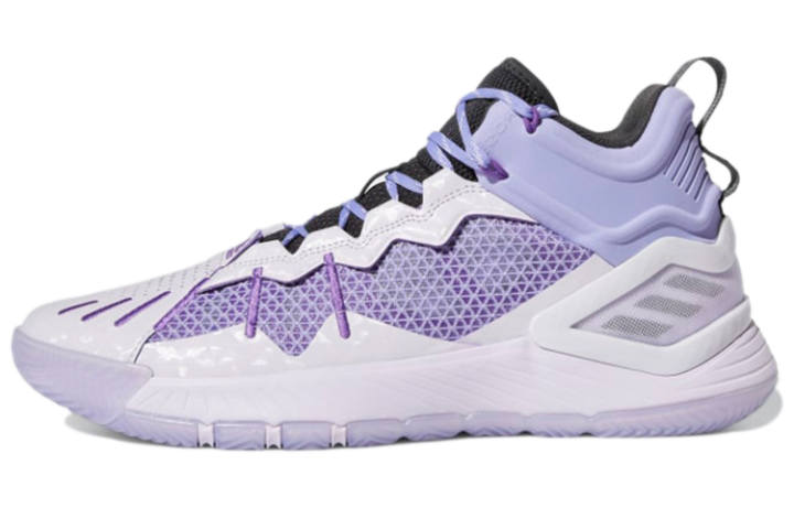 Adidas D Rose Son of Chi Adidas 'Rare Gems'