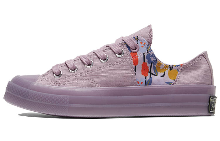 Converse Chuck Taylor All Star 1970s 'Purple' Women's