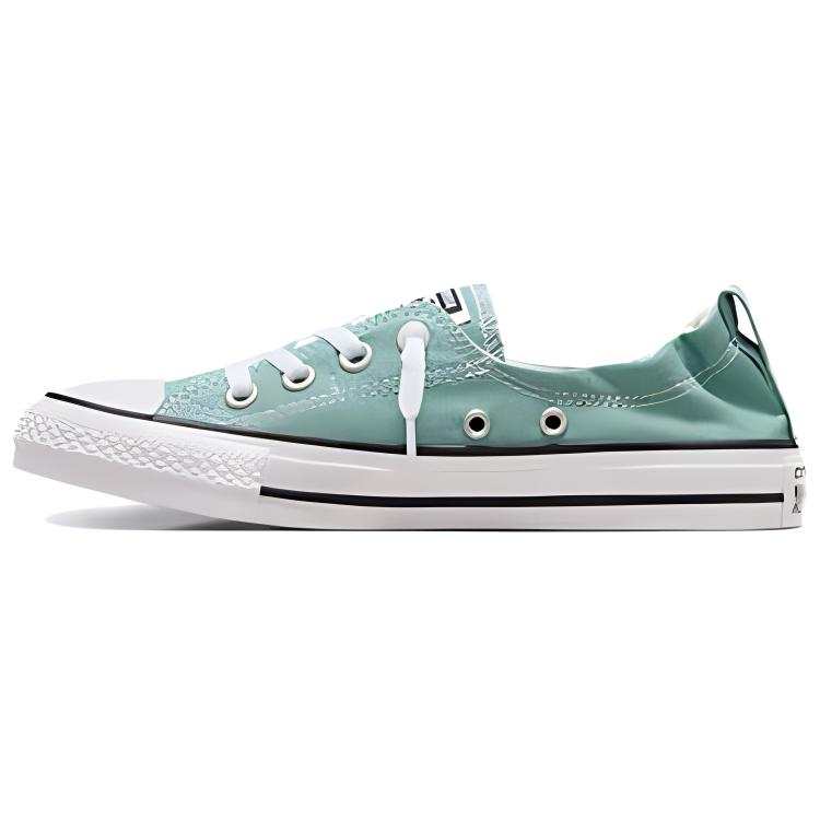 Converse Chuck Taylor All Star Wmns Converse Shoreline Slip 'Herby Green' Women's
