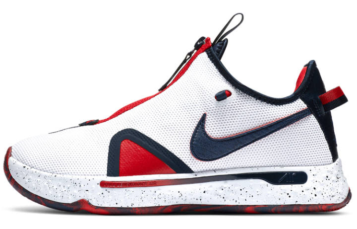 Nike Nike Pg 4 Usa