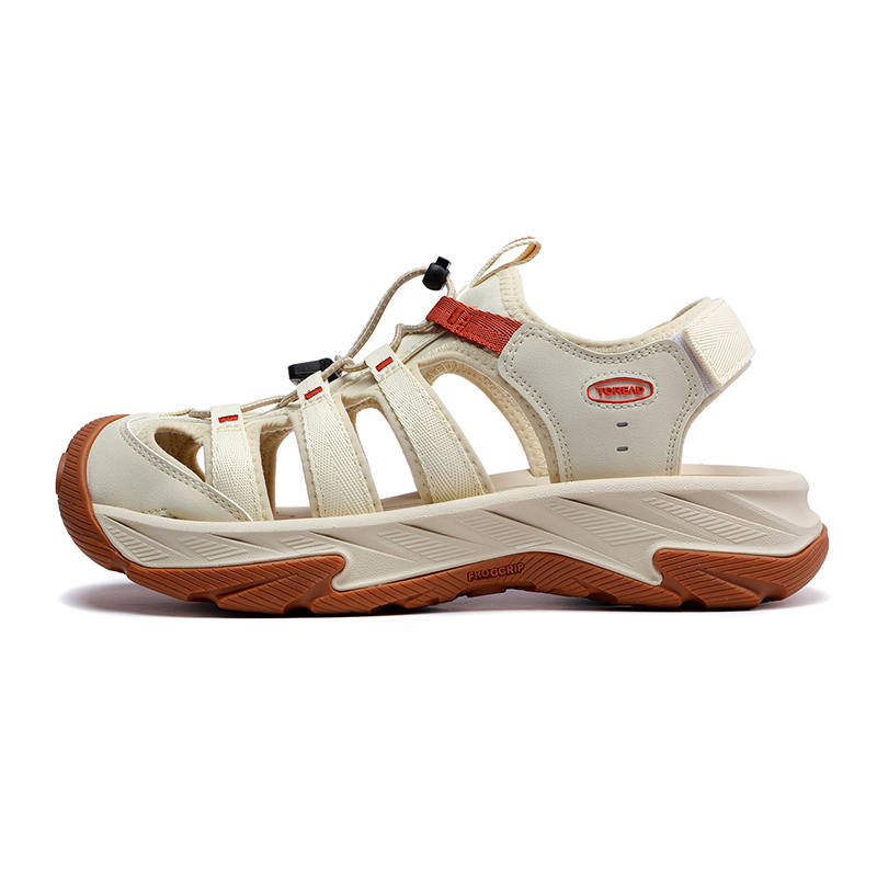 TOREAD Breathable And Slip Resistant River Trekking Shoes Women's