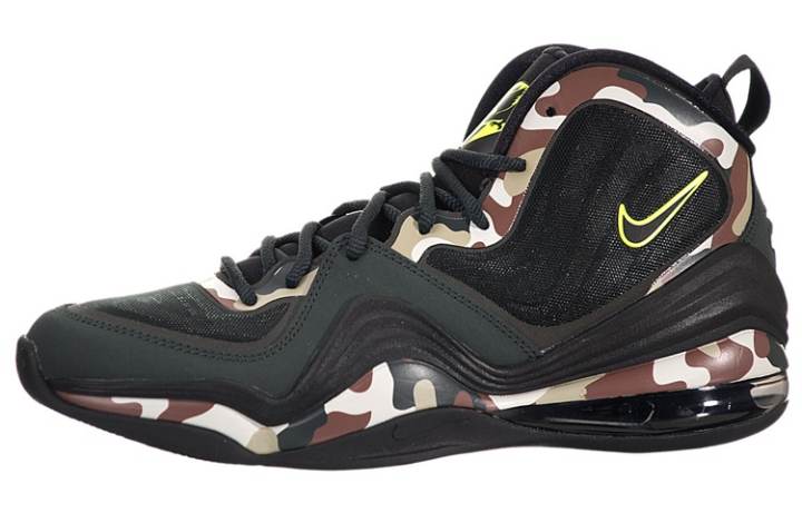Nike Nike Air Penny V Camo