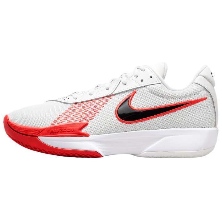 Nike Nike Air Zoom G.T. Cut Academy Slip Resistant Abrasion Resistant Slip Resistant Abrasion Resistant Low top