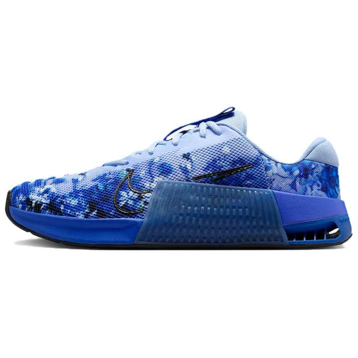 Nike Nike Metcon 9 Low top Training Shoes Men's Blue