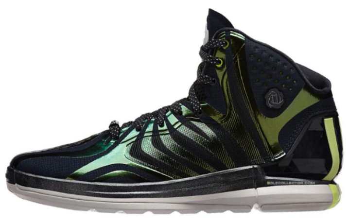 Adidas Adidas D Rose 4.5 Iridescent