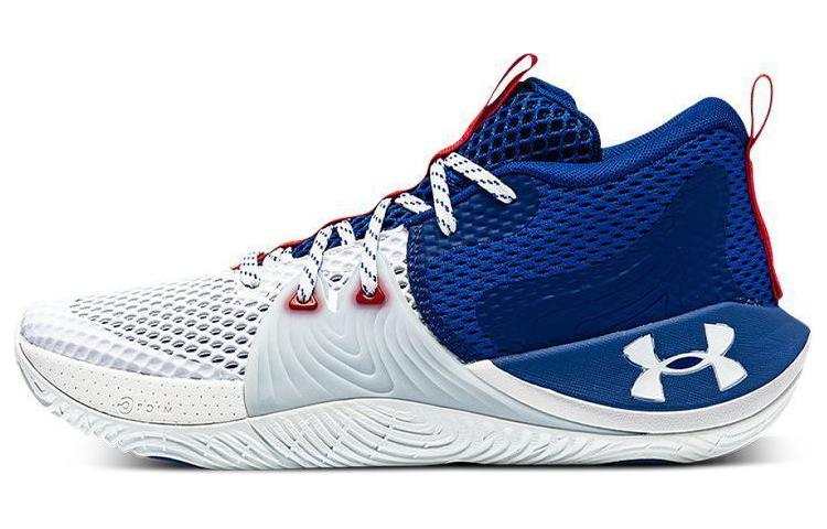 Under Armour Under Armour Embiid One Brotherly Love