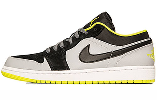 Jordan Air Jordan 1 Low 'Venom Green'