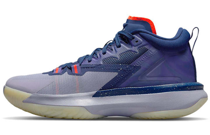 Jordan Air Jordan Zion 1 Pf 'ZNA'