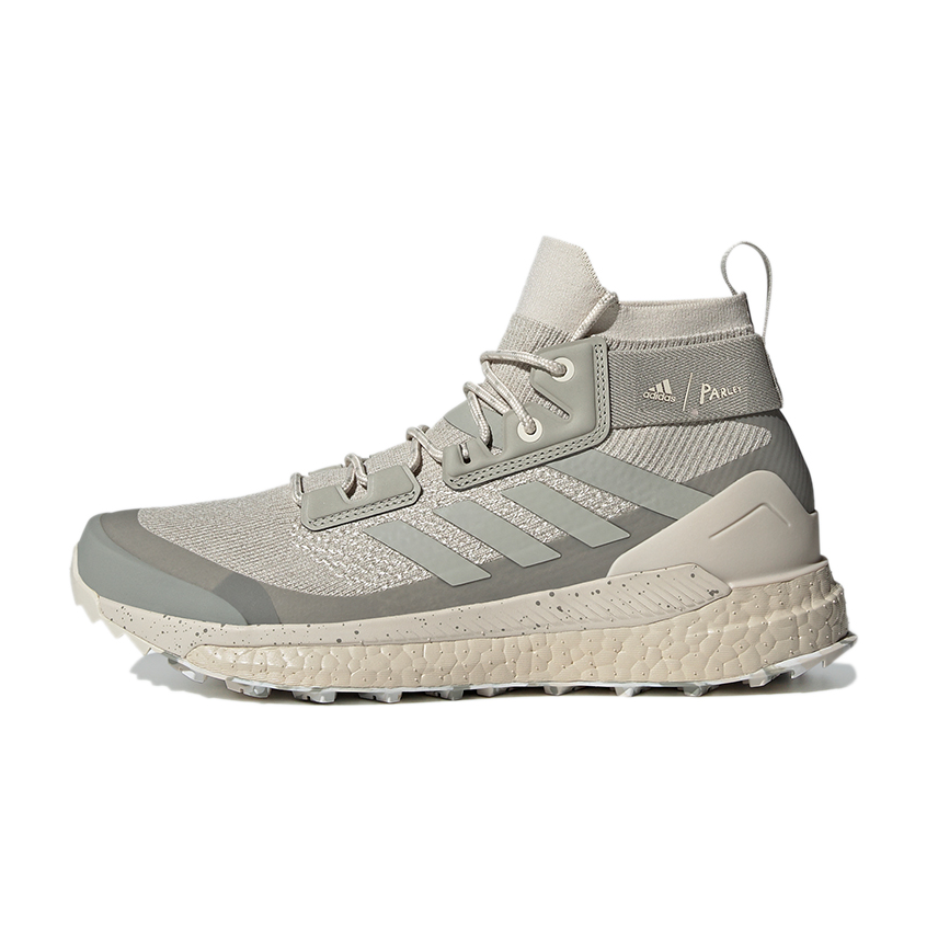 Adidas Terrex Free Hiker Parley x Terrex Free Hiker Wmns Adidas 'Aluminium Sesame' Women's