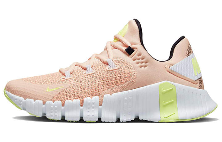 Nike Nike Free Metcon 4 Arctic Orange Women's