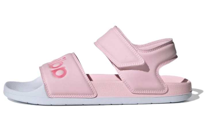 Adidas Adidas Adilette Beach Sandals Women's Pink