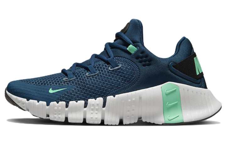 Nike Nike Free Metcon 4 Valerian Blue Women's