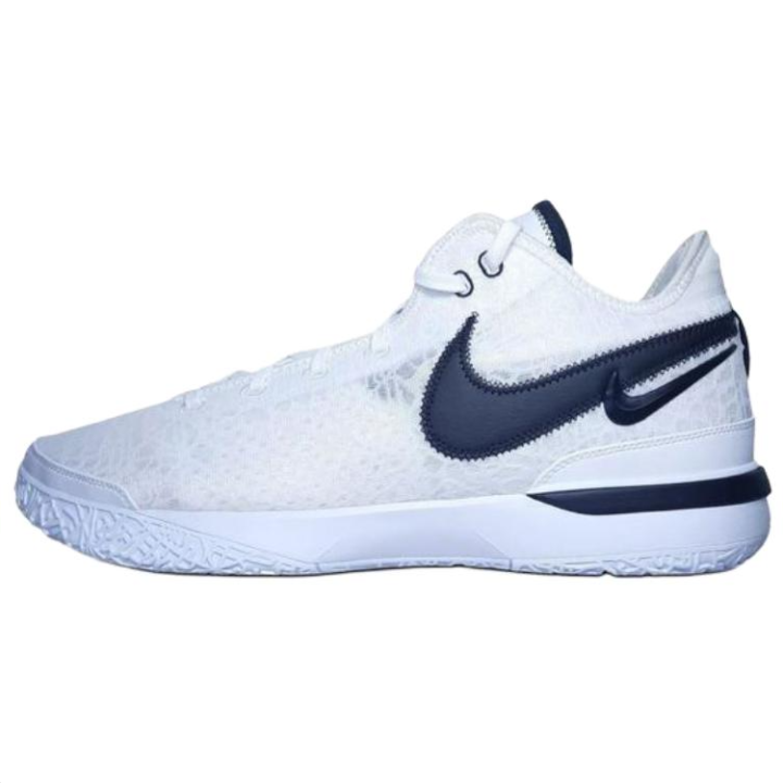 Nike Nike Zoom LeBron Nxxt Gen Tb Team Gold Black