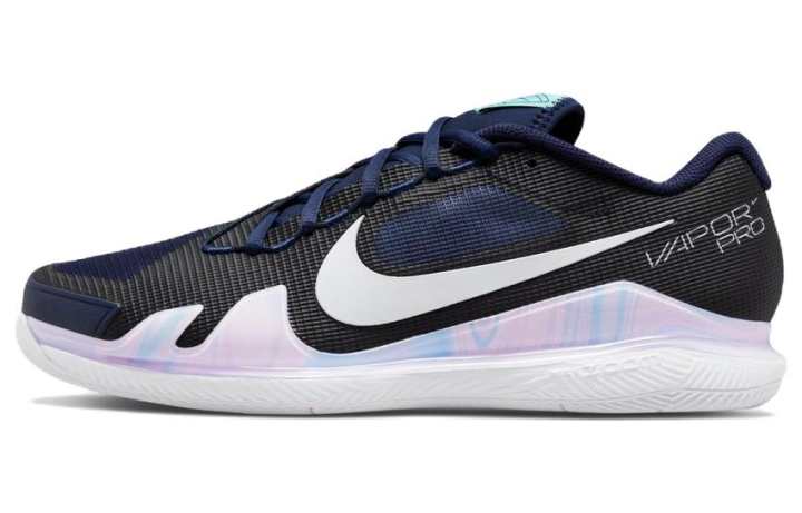 Nike Nike Court Air Zoom Vapor Pro Midnight Navy