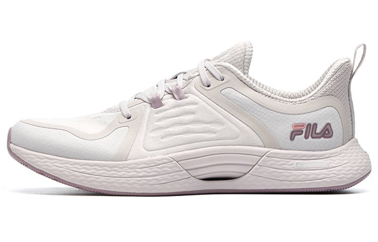 FILA Athletics Low Top Training Shoes Pink Women's
