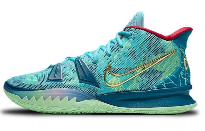 Nike Nike Kyrie 7 EP "Special FX"