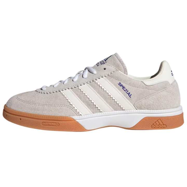 Adidas Adidas Handball Spezial Cloud White Off White Lucid Blue